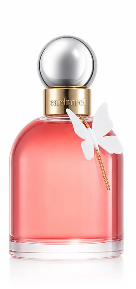 L'Oreal Cacharel Ella Ella EDP parfumuotas vanduo moterims, 100 ml