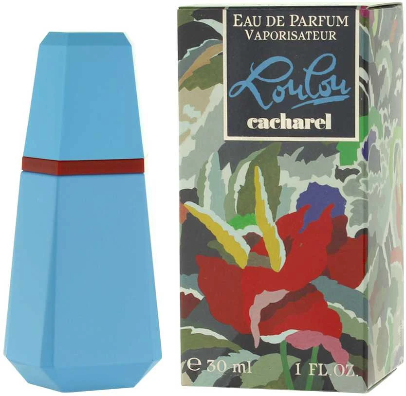 Cacharel Lou Lou EDP parfumuotas vanduo moterims, 30 ml
