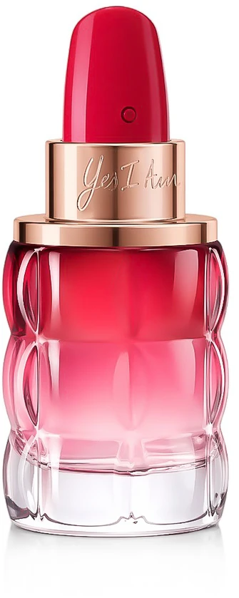 Cacharel Yes I Am Bloom Up! EDP parfumuotas vanduo moterims, 30 ml