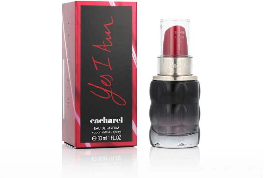 Cacharel Yes I Am EDP, 30 ml