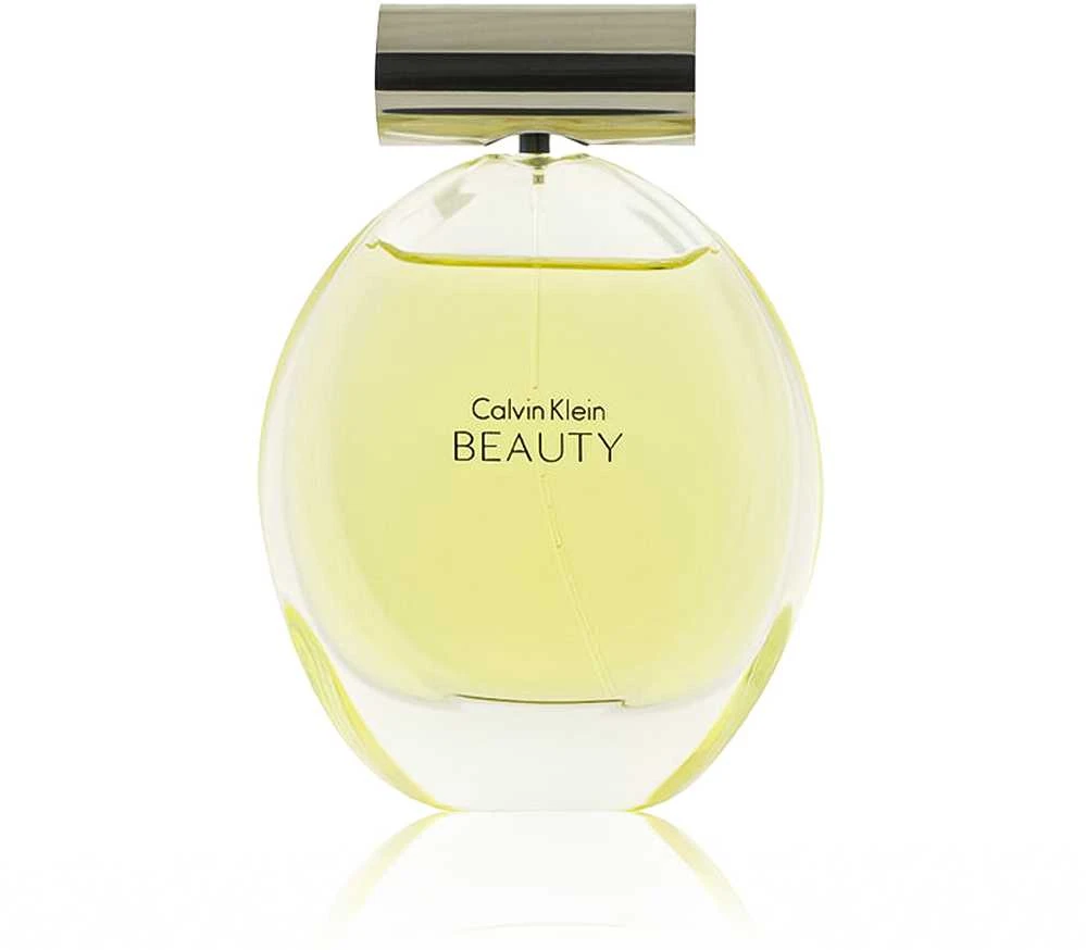 Kvepalai moterims Calvin Klein Beauty EDP, 100 ml