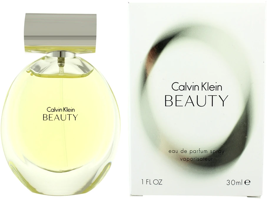 Calvin Klein Beauty EDP parfumuotas vanduo moterims, 30 ml