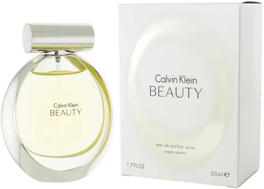 Kvepalai moterims Calvin Klein Beauty EDP, 50 ml
