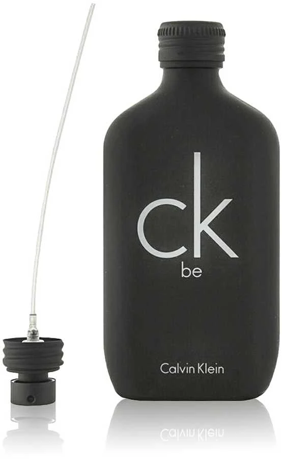 Calvin Klein Ck Be EDT tualetinis vanduo unisex, 100 ml