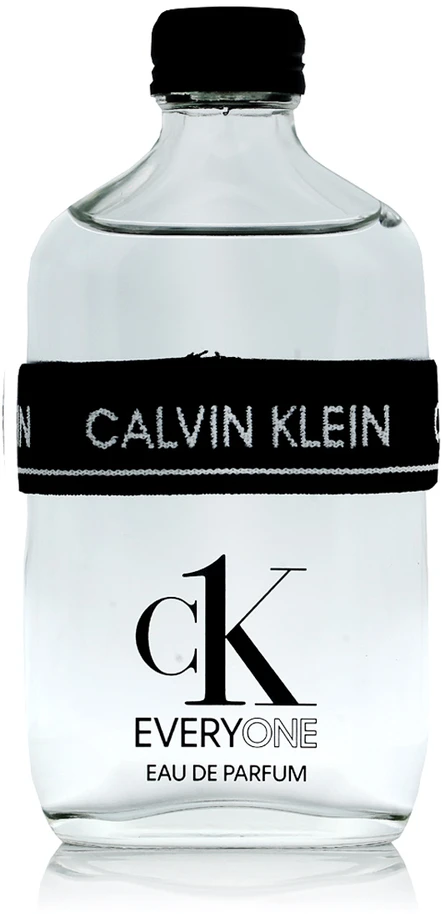Calvin Klein Ck Everyone EDP parfumuotas vanduo moterims, 100 ml