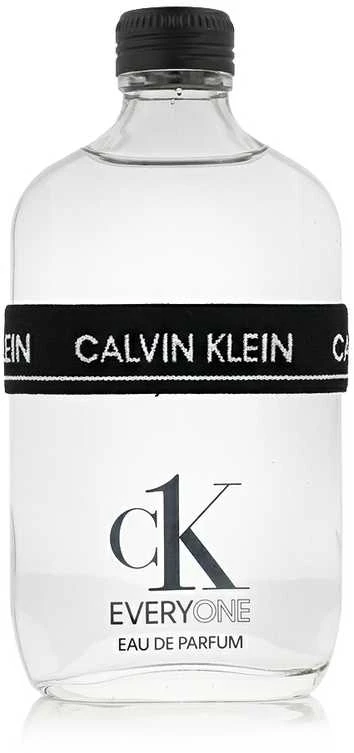 Calvin Klein Ck Everyone EDP parfumuotas vanduo moterims, 200 ml