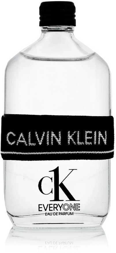 Calvin Klein CK Everyone EDP parfumuotas vanduo Unisex, 50 ml