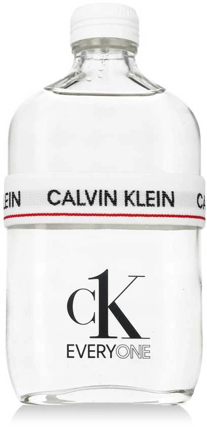 Calvin Klein Everyone EDT tualetinis vanduo unisex, 200 ml