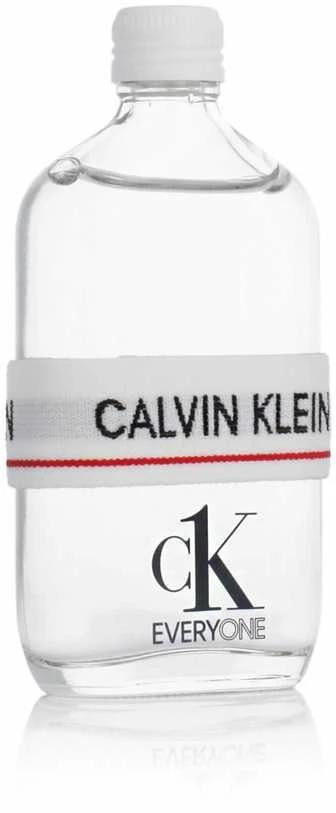 Calvin Klein Everyone EDT tualetinis vanduo unisex, 50 ml