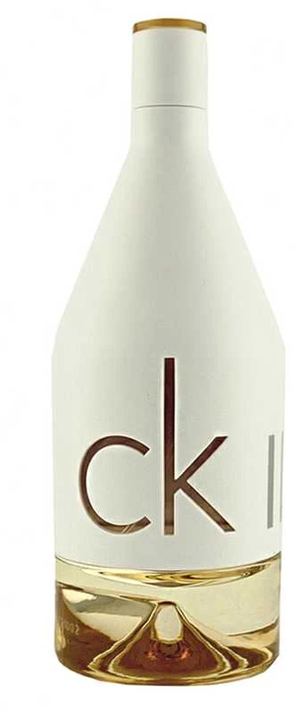 Kvepalai moterims Calvin Klein Ck IN2U EDT, 100 ml