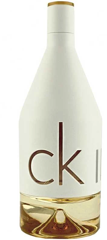 Kvepalai moterims Calvin Klein CK IN2U EDT, 150 ml