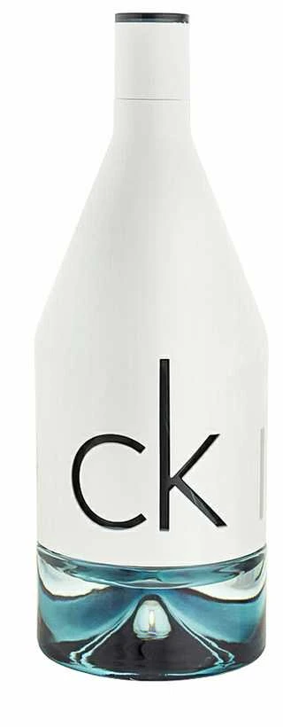Kvepalai vyrams Calvin Klein Ck IN2U EDT, 100 ml