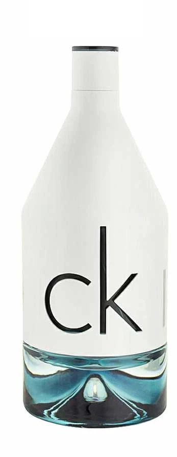 Kvepalai vyrams Calvin Klein In2U EDT, 50ml