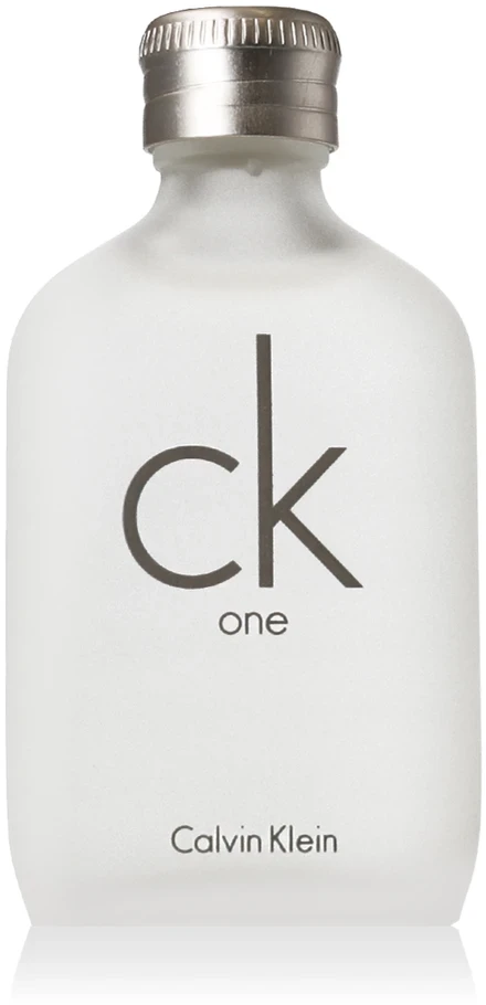Unisex kvepalai Calvin Klein CK One EDT, 15 ml