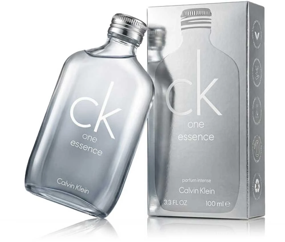 Calvin Klein Ck One Essence Parfum EDP Purškiklis, 100 ml
