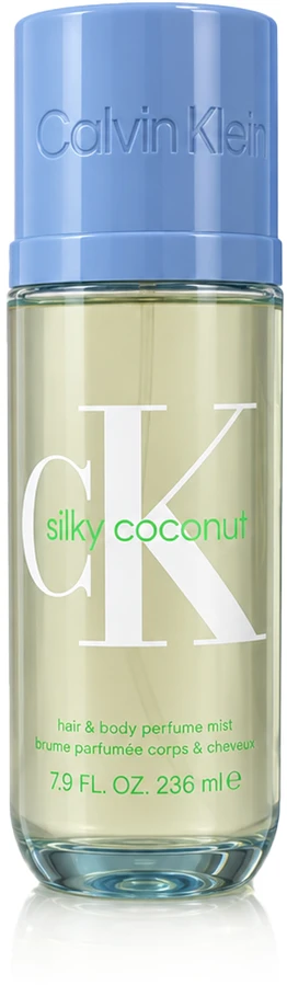 Calvin Klein CK Silky Coconut Bodyspray 236 ml (unisex)
