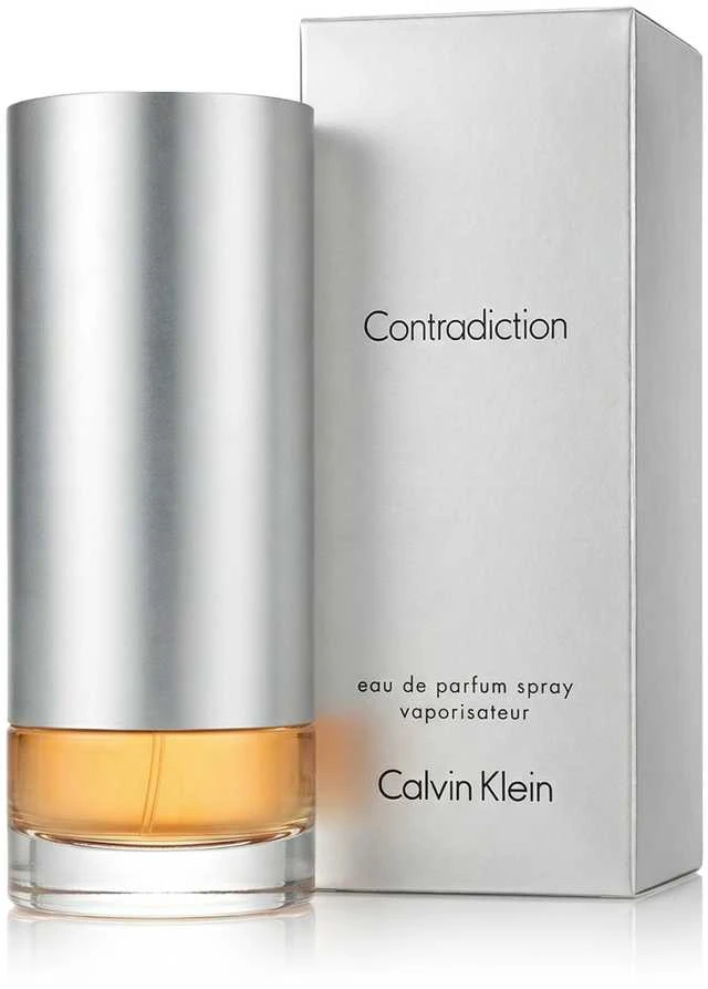 Kvepalai moterims Calvin Klein Contradiction EDP, 100 ml