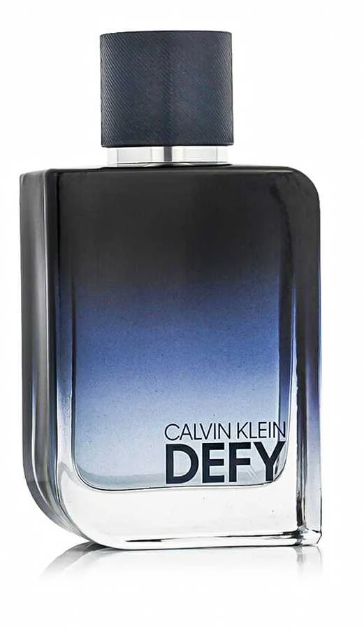 Calvin Klein Defy EDP Sp, 50 ml