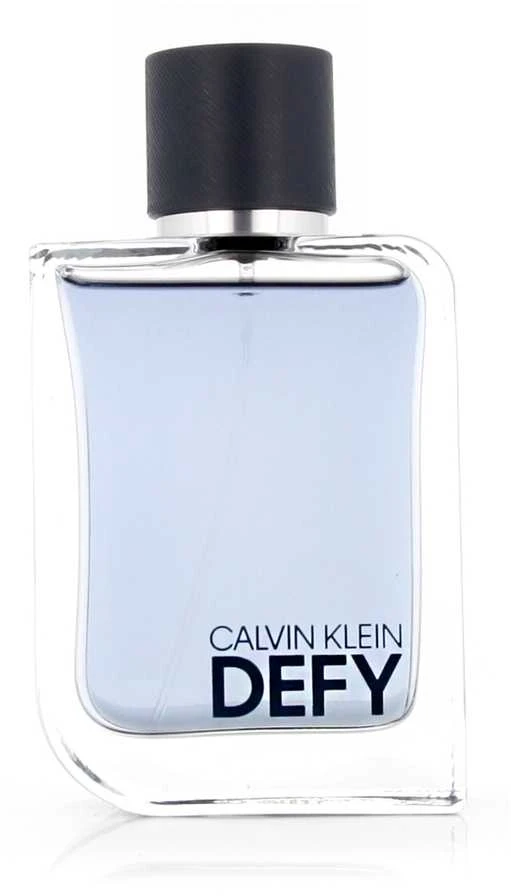 Calvin Klein Defy EDT tualetinis vanduo unisex, 100 ml