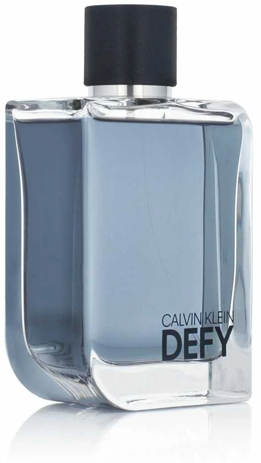 Calvin Klein Defy EDT tualetinis vanduo vyrams, 200 ml