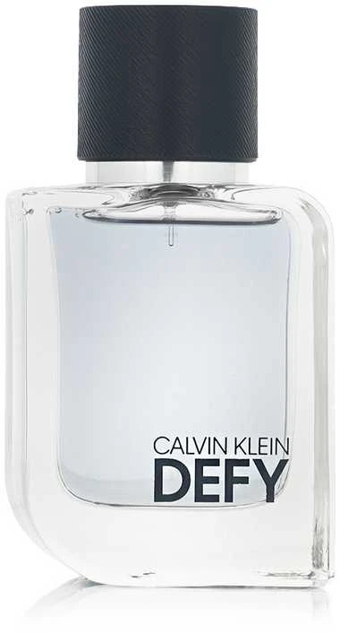 Calvin Klein Defy EDT tualetinis vanduo unisex, 50 ml