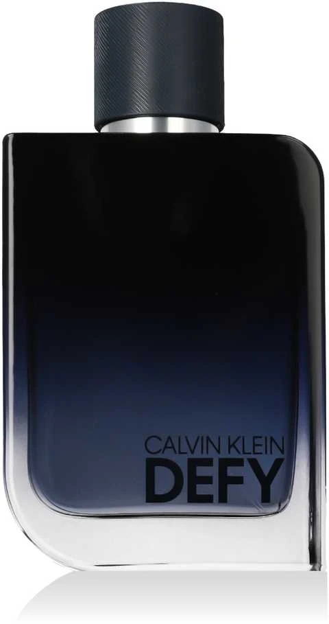 Calvin Klein Defy EDP parfumuotas vanduo vyrams, 200 ml