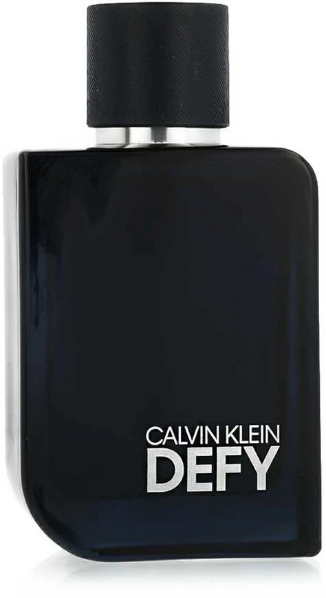 Calvin Klein Defy Parfum PP kvepalai vyrams, 100 ml