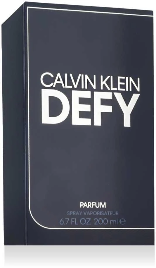 Calvin Klein Defy PP kvepalai vyrams, 200 ml