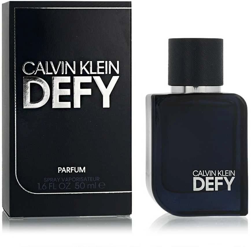 Calvin Klein Defy PP kvepalai vyrams, 50 ml