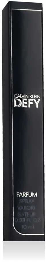 Calvin Klein „Defy“ kvepalų purškiklis 10 ml