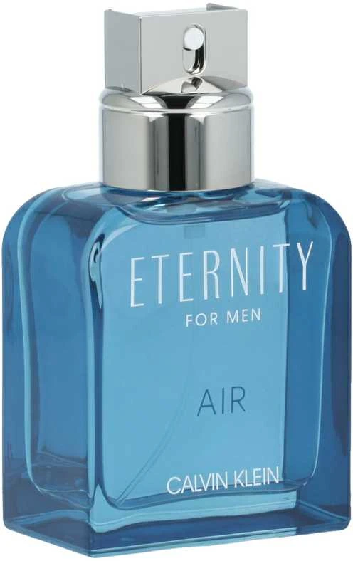 Calvin Klein Eternity Air EDT tualetinis vanduo vyrams, 100 ml