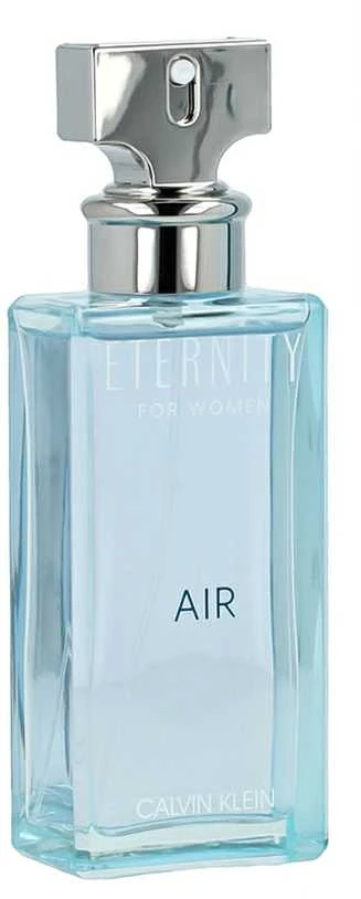 Kvepalai moterims Calvin Klein Eternity Air For Women EDP, 100 ml