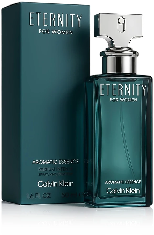 Calvin Klein Eternity For Women Aromatic Essence EDP Purškiklis, 50 ml
