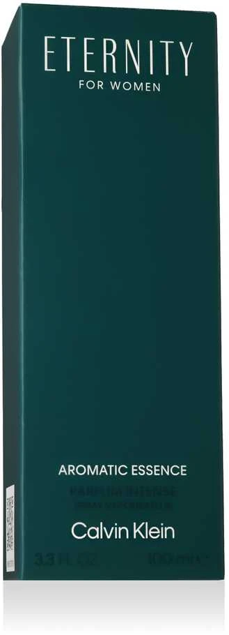 Calvin Klein Eternity For Women Aromatic Essence EDP Purškiklis, 100 ml