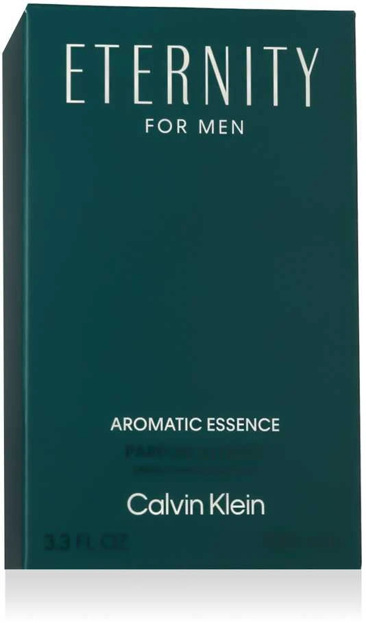 Calvin Klein Eternity For Men Aromatic Essence EDP Purškiklis, 100 ml