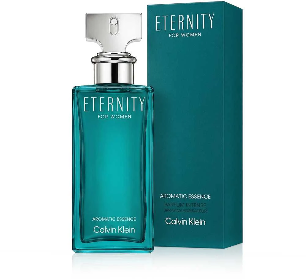 Calvin Klein Eternity For Women Aromatic Essence EDP Purškiklis, 30 ml