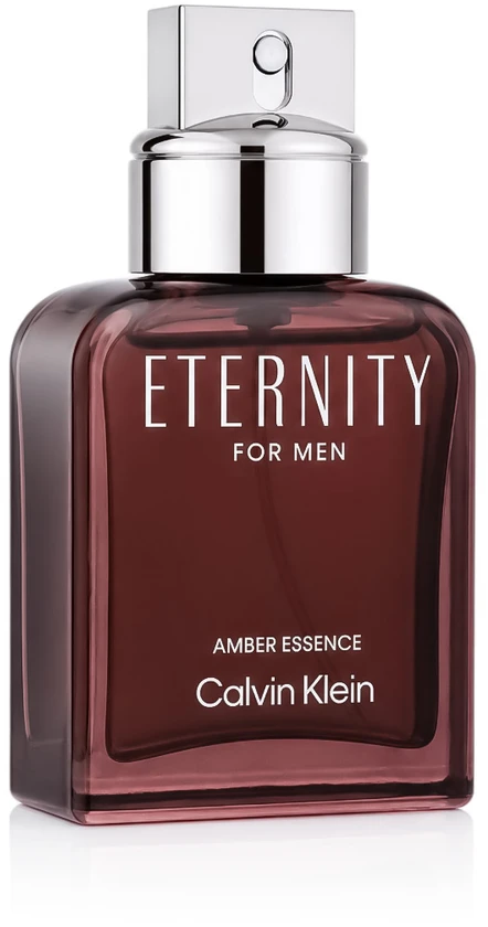 Calvin Klein Eternity For Men Amber Essence EDP parfumuotas vanduo vyrams, 50 ml