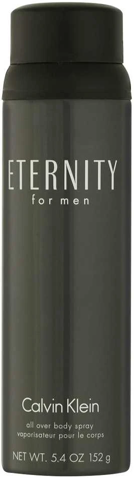 Calvin Klein Eternity For Men All Over Body Purškiklis, 152 g