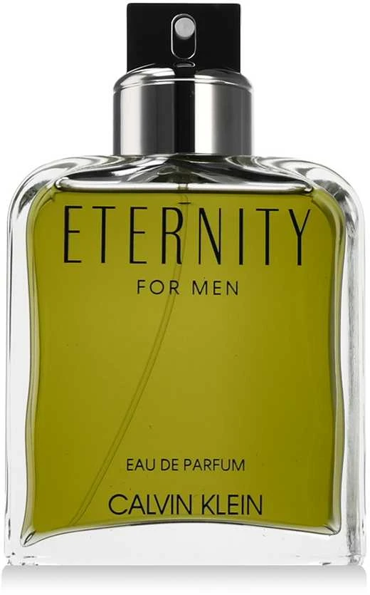Calvin Klein Eternity For Men EDP parfumuotas vanduo vyrams, 200 ml