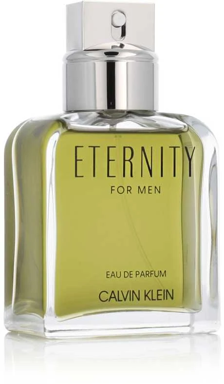 Calvin Klein Eternity For Men EDP parfumuotas vanduo vyrams, 100 ml