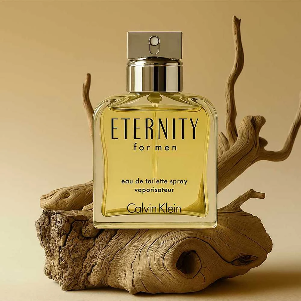 Calvin Klein Eternity For Men EDT tualetinis vanduo unisex, 30 ml