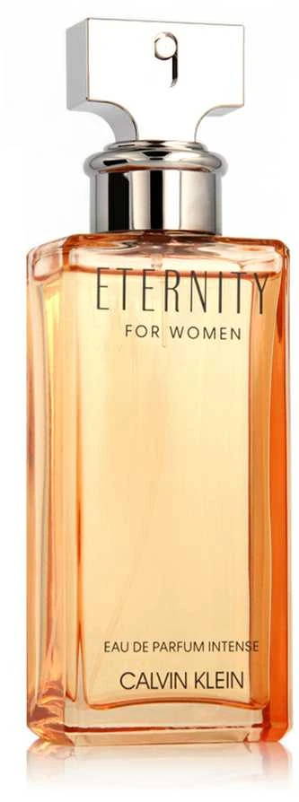 Calvin Klein Eternity EDP parfumuotas vanduo moterims, 100 ml