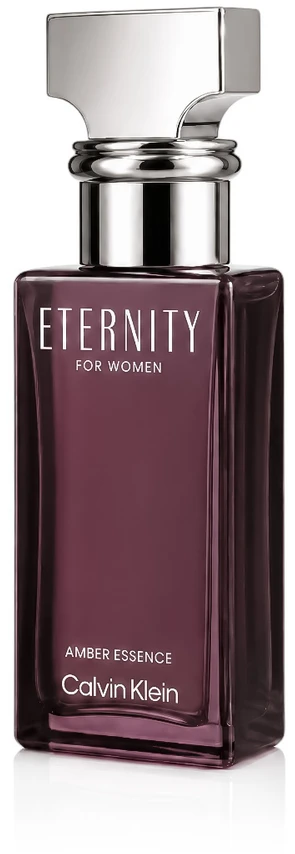 Calvin Klein Eternity For Women Amber Essence EDP kvepalai moterims, 30 ml