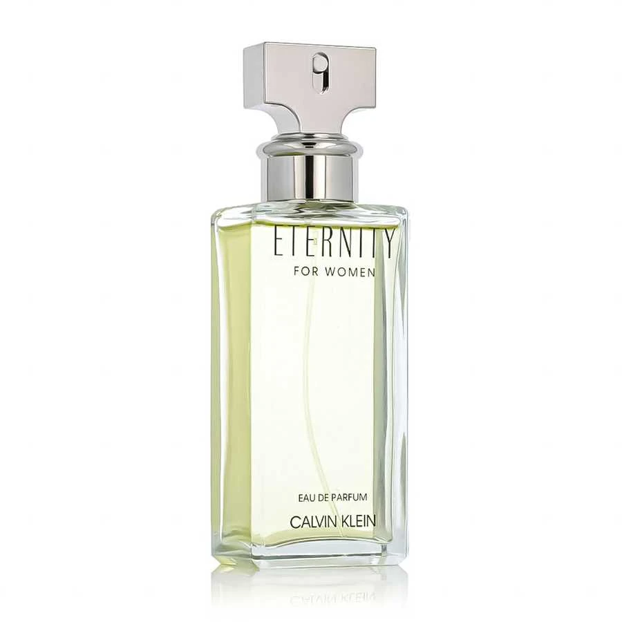 Calvin Klein Eternity for Women (Kvepalai Moterims) EDP - 100ml