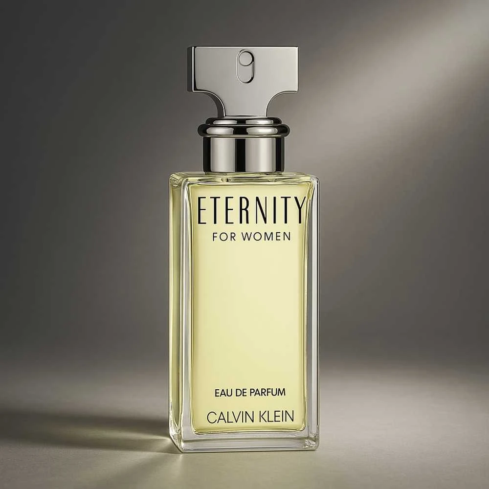Calvin Klein Eternity for Women (Kvepalai Moterims) EDP - 100ml