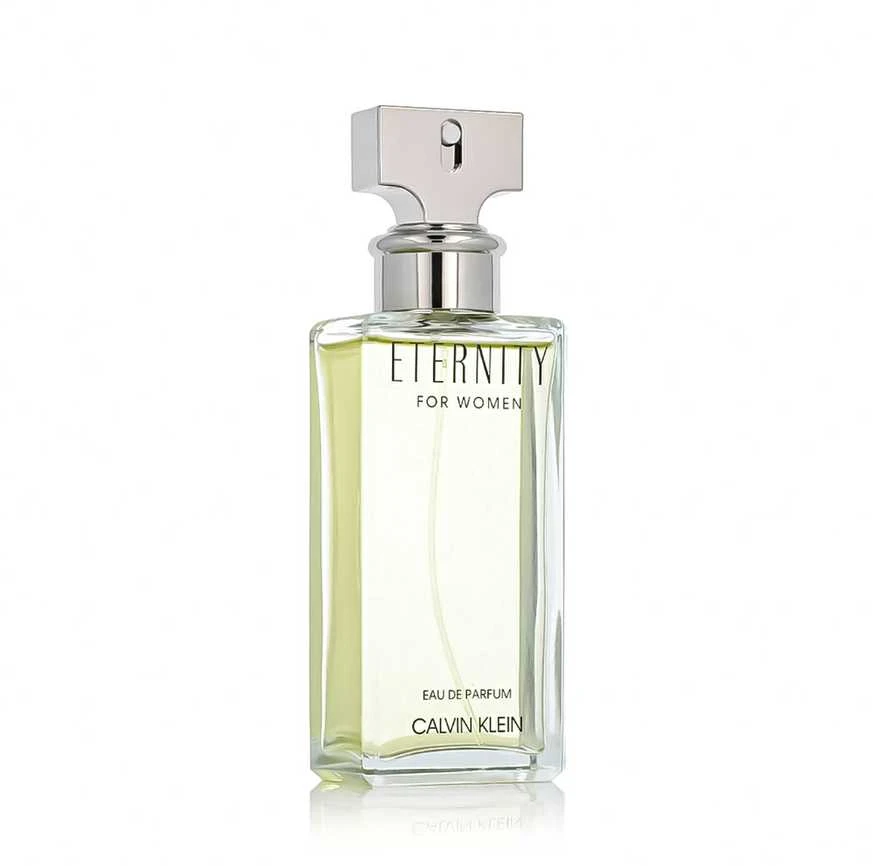 Calvin Klein Eternity EDP parfumuotas vanduo moterims, 50 ml