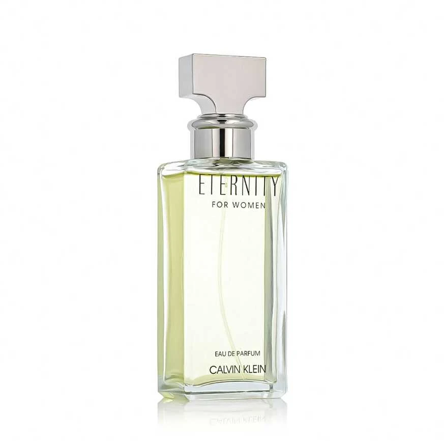 Calvin Klein Eternity EDP parfumuotas vanduo moterims, 30 ml