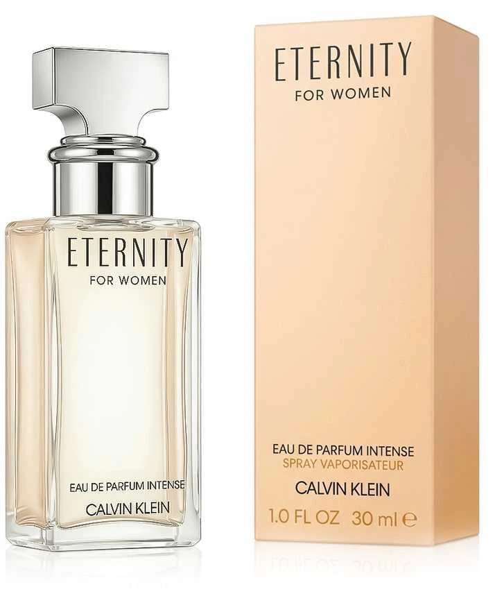 Calvin Klein Eternity Eau De Perfume Intense Purškiklis, 30 ml
