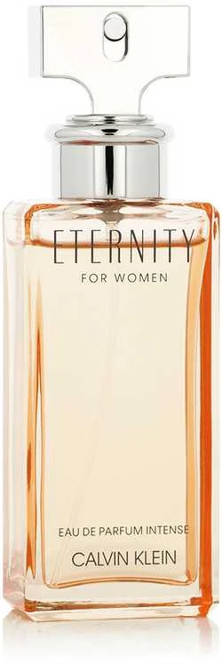Calvin Klein Eternity Intense EDP parfumuotas vanduo moterims, 50 ml