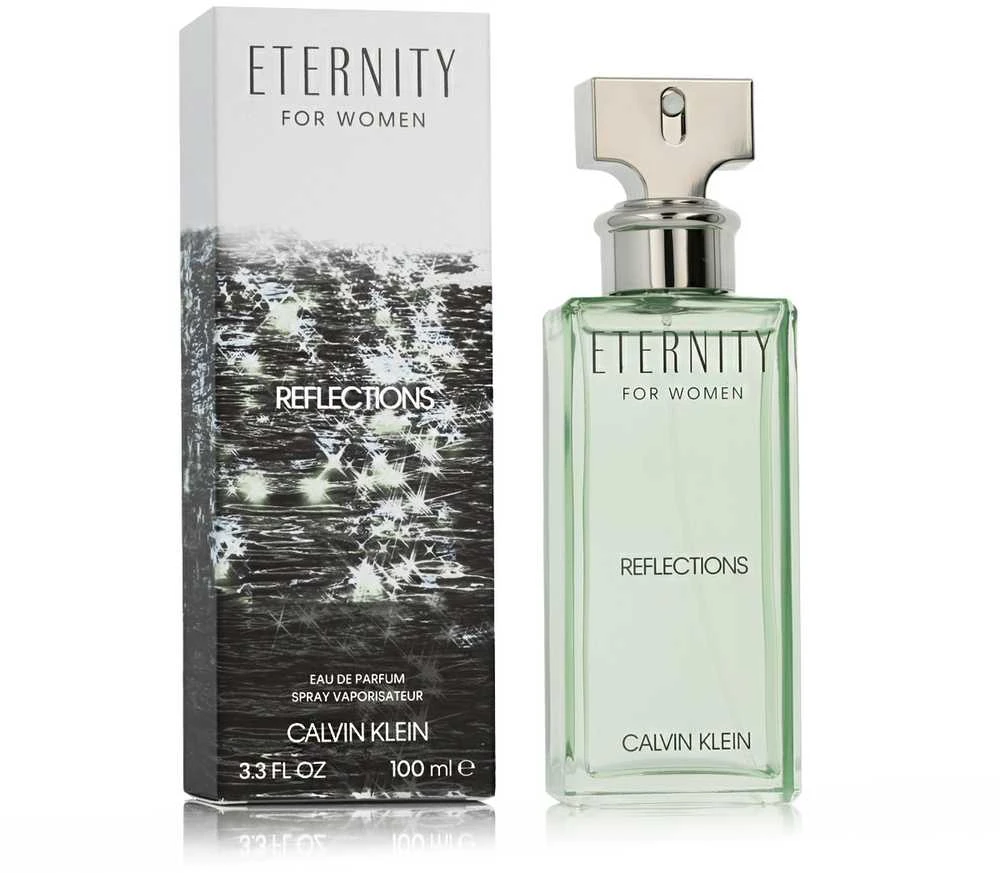 Calvin Klein Eternity Woman Reflections EDP kvepalai vyrams, 100 ml